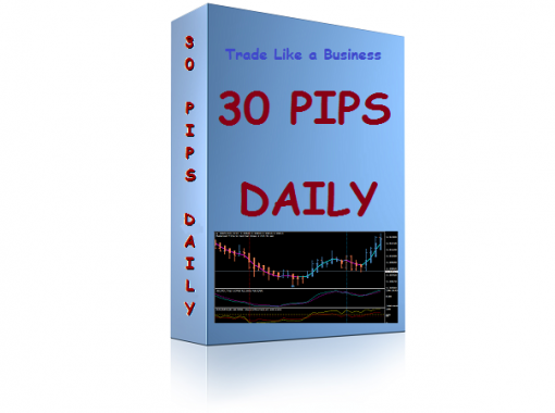 30 Pips Daily + Bonus