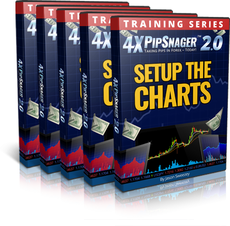 4x Pip-Snager 2.0 by Jason Sweezey