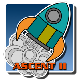 Ascent II from Cutting Edge Forex