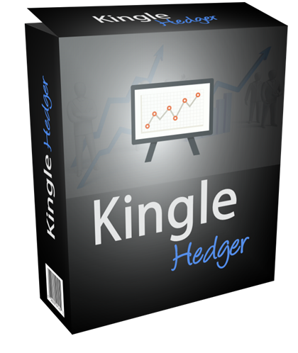 BRAND NEW! FOREXKINGLE HEDGER