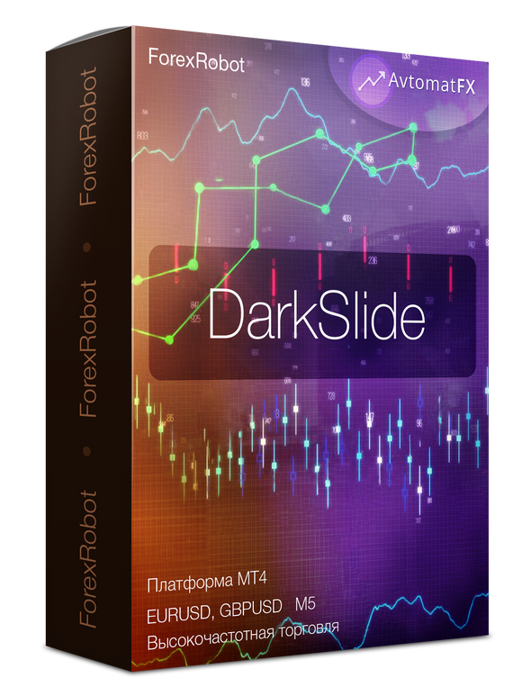 Dark Slide