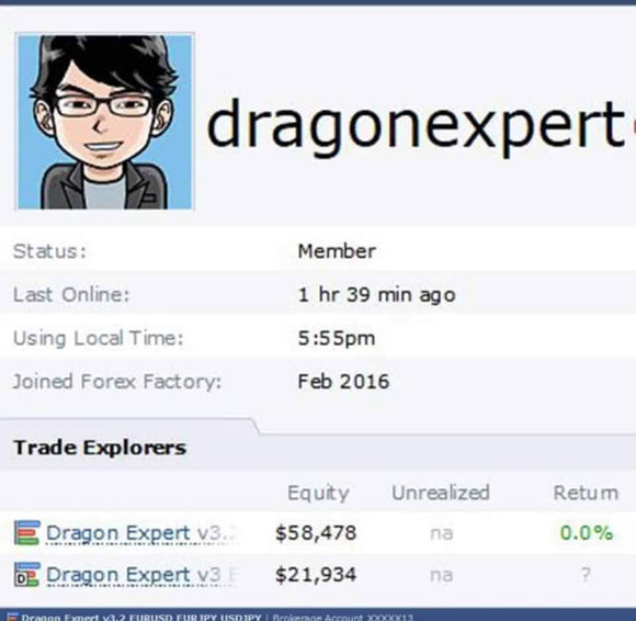 Dragon Expert