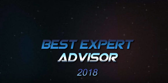 FX HUNTER SCALPER V3.0
