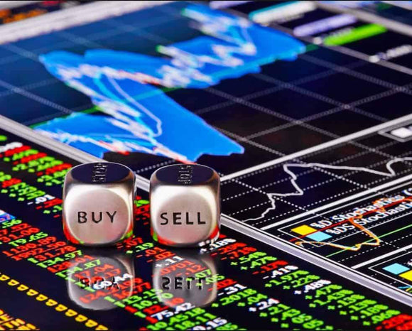 Forex Gambling Tool / Margin Trader