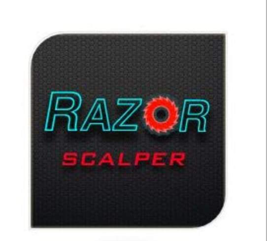 Forex Razor Scalper