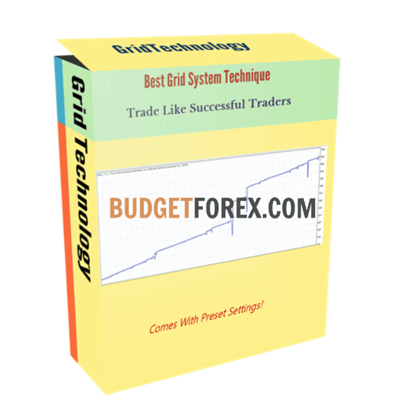Grid Technology System [from $5,000 to $40,000+]