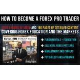 How To Become A Forex Pro Trader