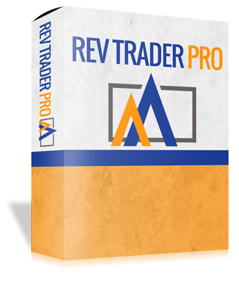 REV Trader PRO EA