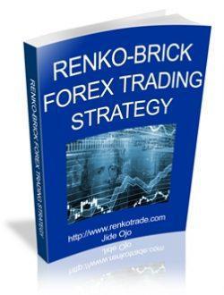 Renko Brick Forex Trading Strategy