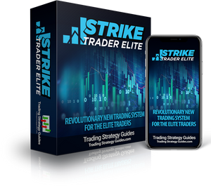 BRAND NEW! "Strike Trader Elite"