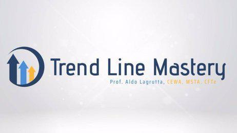 Trend Line Mastery Course