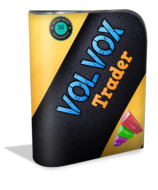 Volvox Trader
