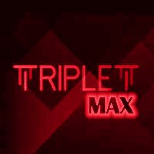 Triplet Max EA